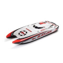Hull and Canopy, Vegas Offshore: Blackjack 24