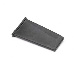 Rudder Cover: SSW 48"