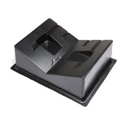 Boat Stand: SSW 48"