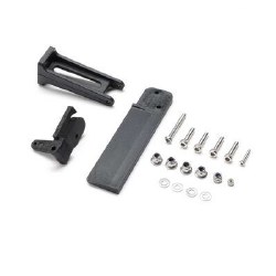 "Pro Boat Rudder Set: 24"" Sonicwake"