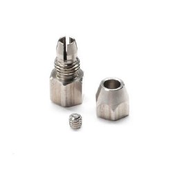 "Pro Boat Motor Shaft Coupler: 24"" Sonicwake"