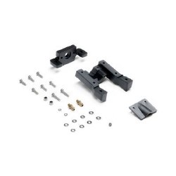 "Pro Boat Motor Mount Set: 24"" Sonicwake"