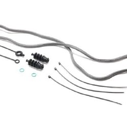 "Pro Boat Hull Seal Set: 24"" Sonicwake"