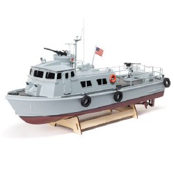 PCF Mark I 24: Swift Boat RTR