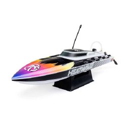 Recoil 2 18" Brushless, Heatwave: RTR