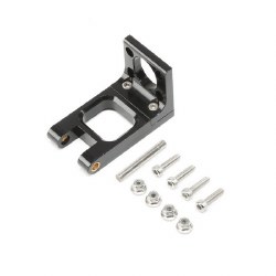 Rudder Mount:48  Zelos G Catamaran: RTR