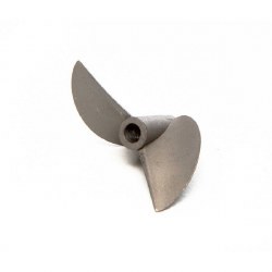 Propeller 1.7 x 1.6: For 3/16 Shaft