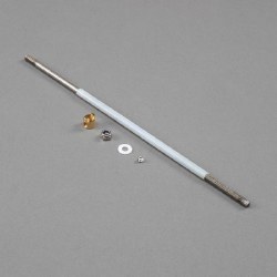 Flex Shaft: Sonicwake 36