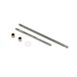 Drive Shafts: 17-inch Power Boat