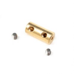 Motor Coupler: 9-inch Sprintjet