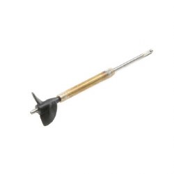 Prop Shaft, Stuffing tube: 9-inch Sprintjet