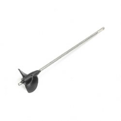 Impeller: 9-inch Sprintjet