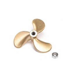 Propeller: Tug 30