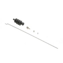 Pushrod: 17-inch Power Boat