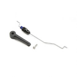 Pushrod: 9-inch Sprintjet