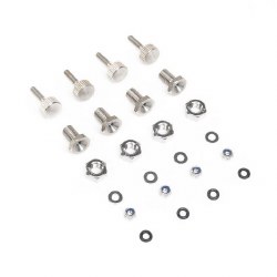 Canopy Thumb Screws (4): Recoil 2 26