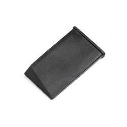 Rudder Cover: Sonicwake 36 V2