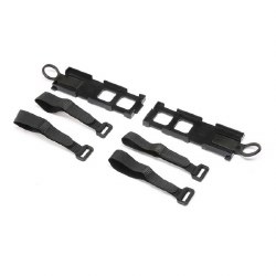 Quick Battery Tray Standard: Pro Boat