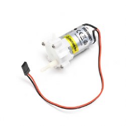 Water Canon Pump Set: Tug 30