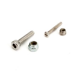 Rudder Screws: IM31