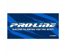 Proline 3x6 Banner