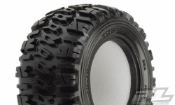 Trencher T 2.2 All Terrain Truck Tires (2)