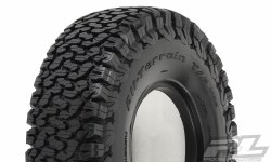 BFGoodrich KO2 1.9 G8 Rock Terrain Truck Tire (2)