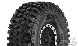 Hyrax 1.9 G8 MTD Impulse Blk/Slvr Wheels F/R (2)