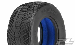 Positron SC 2.2/3.0 M4 Tire : SC F/R (2)