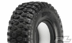 Class 1 Hyrax 1.9, 4.19 OD, G8  Crawler Tire (2)