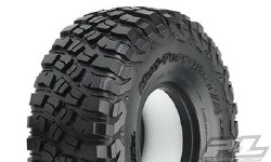BFG T/A KM3 1.9 Predator Rock Tires (2) F/R
