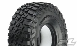 BFGoodrich Mud-Terrain T/A KM3 1.9 Crawler Tire