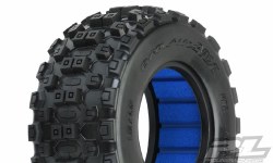 Badlands MX SC 2.2/3.0 M2 SC F/R