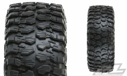 Hyrax SCXL 2.2"/3.0" M2 Tires for SC Trucks