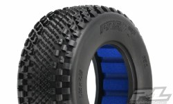 Prism SC Front 2.2"/3.0" Z3 Carpet Tires SC Front