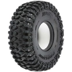 1/6 Hyrax XL G8 Fr/Rr 2.9 Rock Crawling Tires (2)
