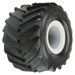 Demolisher 2.6/3.5 MTD Gray Whls LMT F/R