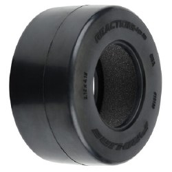Reaction+ HP Wide SC S3 Drag BELTED Tires