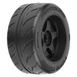 1/7 Toyo Proxes R888R 53/107 2.9" BELTED MTD 17mm