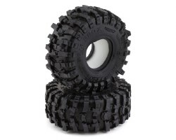 1/10 MT Baja Pro X G8 F/R 1.9 Crawler Tires (2)