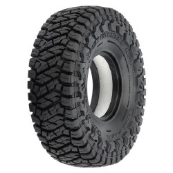 Toyo Open Country R/T Trail 1.9" G8 Rock Terrain Truck Tires (2) for Front or Rear