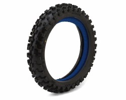 Dunlop Geomax MX33 V2 Bead M2 Front Tire: Promoto-MX