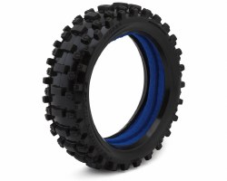 Dunlop Geomax MX33 V2 Bead M2 Rear Tire: Promoto-MX