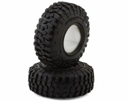 Class 1 BF Goodrich Krawler T/A KX 1.9" Predator Rock Terrain Truck Tires (2) for Front or Rear