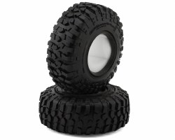 Class 1 BF Goodrich Krawler T/A KX 1.9" G8 Rock Terrain Truck Tires (2) for Front or Rear