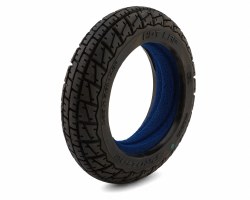 Hot Lap M3 Motorcycle Front Tire: Promoto-MX