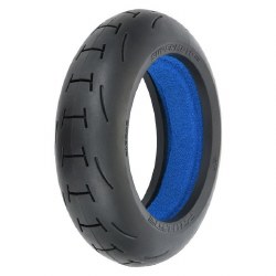 Supermoto V2 S3 Rear Tire for Supermoto Wheel