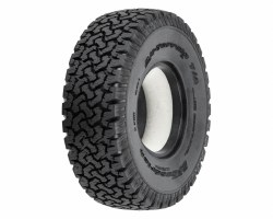 1/10 Class 1 BFGoodrich All-Terrain T/A KO Predator Rock Crawling Tires (2) for Front or Rear