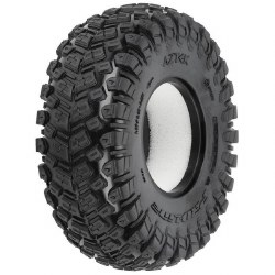 1/10 Aztek LP G8 Front/Rear 2.2" Rock Crawling Tires (2)