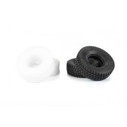 Pro-Line BFGoodrich Baja T/A KR EVO 2.0 G8 F/R 1.9”